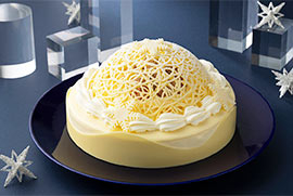 クリスマスケーキ2025【リラッサ】