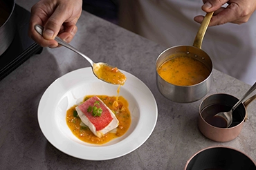 レストラン＆バー