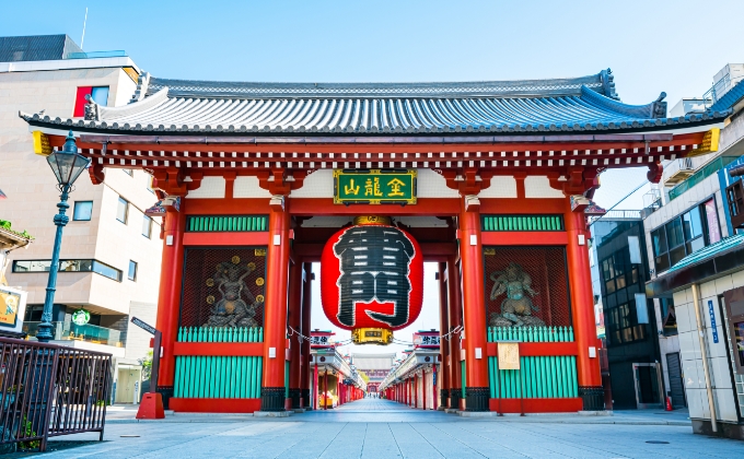 asakusa