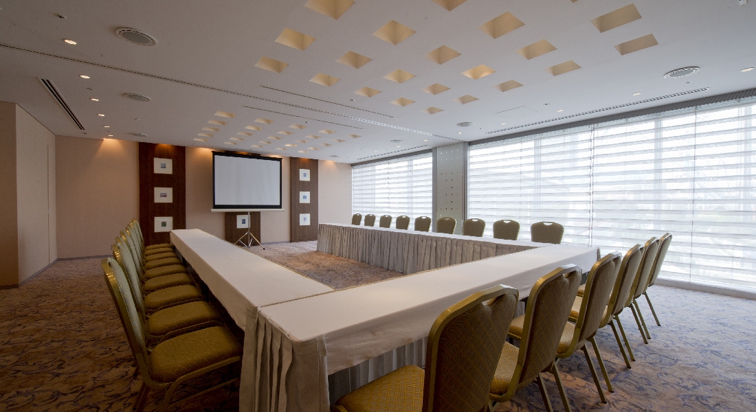 5f Small Banquet Rooms Tokyo Dome Hotel Official Site