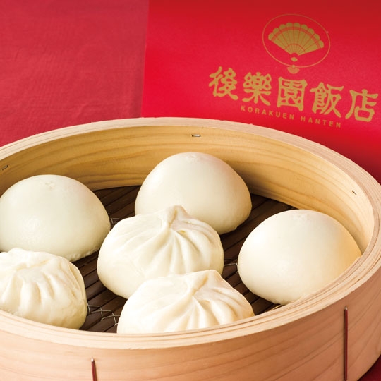 後楽園飯店のおみやげ お取り寄せ 公式 東京ドームホテル