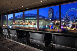 メインバー貸切プラン【バー2000】