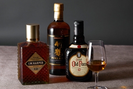 ボトルキープフェア【バー2000】