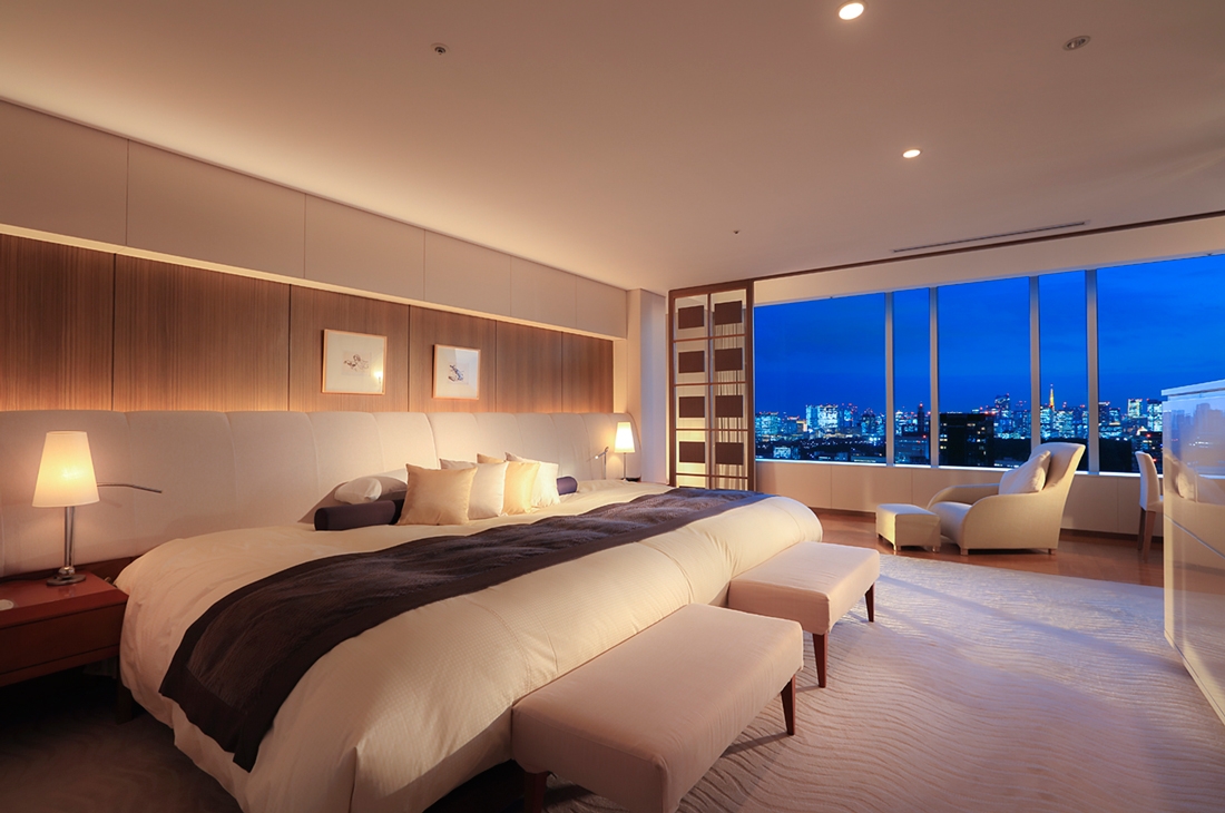 ロイヤルドームスイート 公式 東京ドームホテル