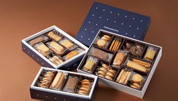 焼き菓子ギフト 公式 東京ドームホテル