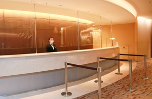 宴会場を安心してご利用いただくために 公式 東京ドームホテル