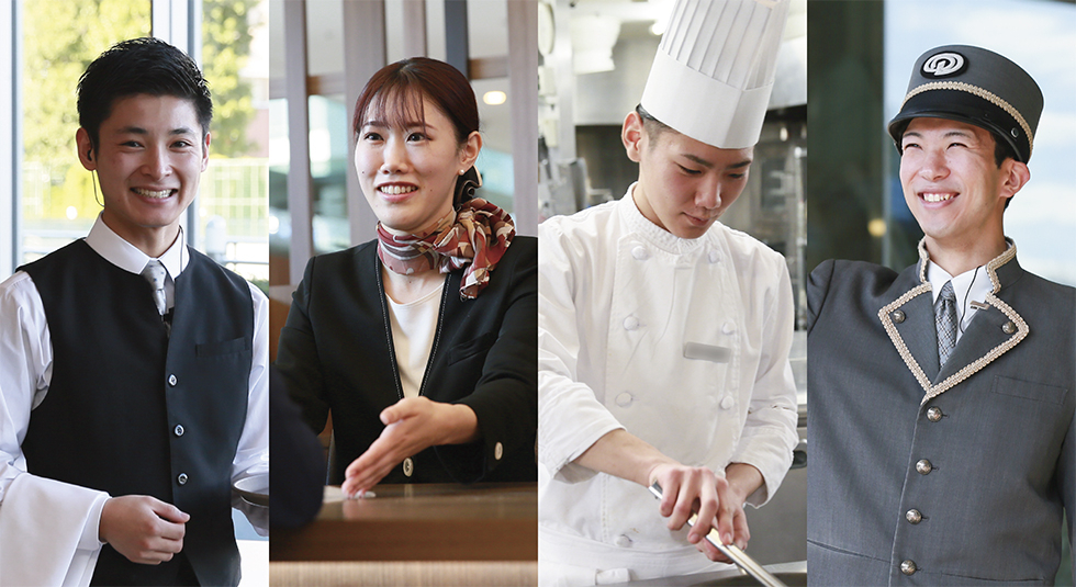 ミッション ステートメント 公式 東京ドームホテル