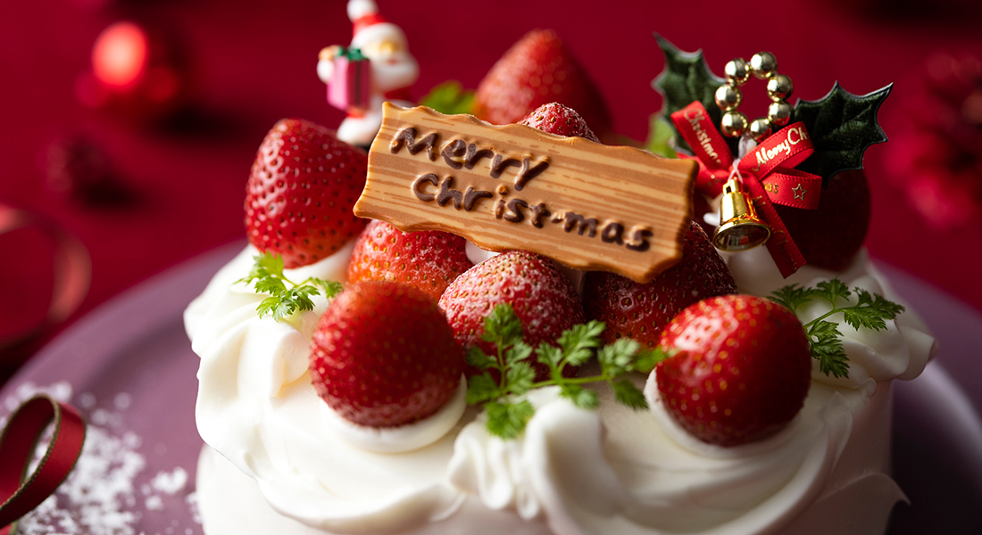 クリスマスケーキ 21 公式 東京ドームホテル クリスマスケーキ 21 公式 東京ドームホテル