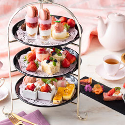 アーティスト カフェの愉しみ方 アーティスト カフェ 公式 東京ドームホテル