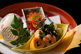 お祝い京会席プラン『晴れの日プラン～Harenohi～』【熊魚菴たん熊北店･和食】