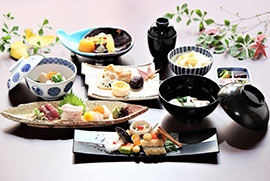 宴会個室プラン【熊魚菴たん熊北店･和食】