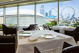 2026年 お正月プランランチ【ドゥ ミル】