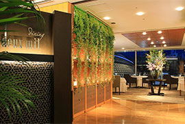 ゴチになります！特別コース【ドゥ ミル】