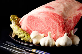 鉄板ランチ「北山」【熊魚菴たん熊北店･和食】