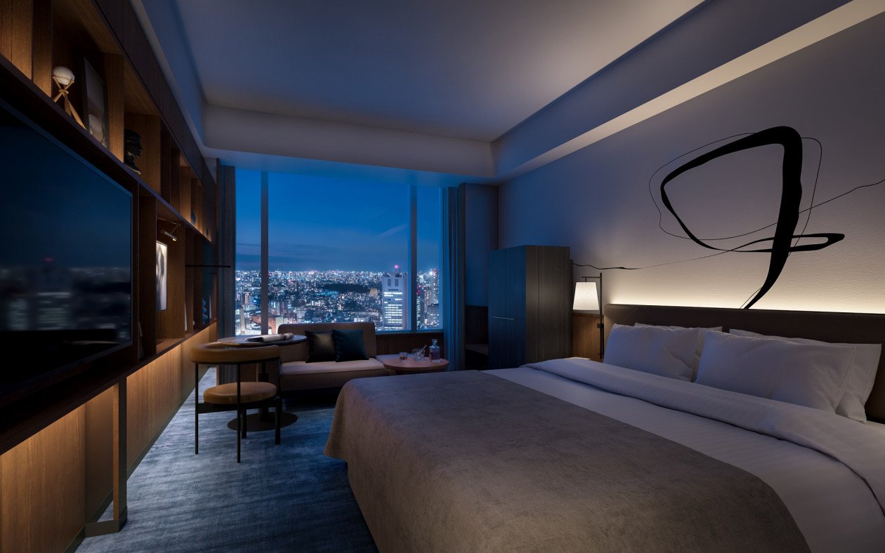 エグゼクティブルーム