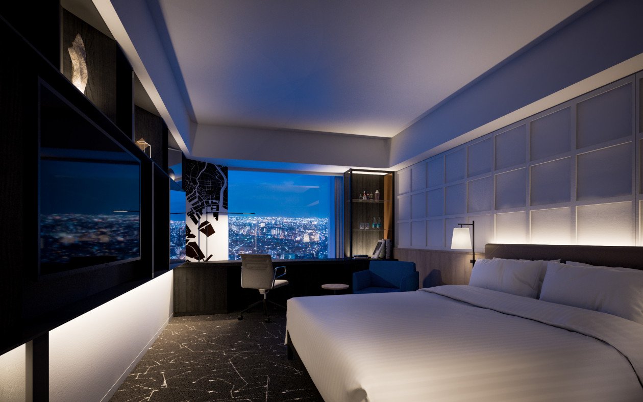 プレミアムルーム