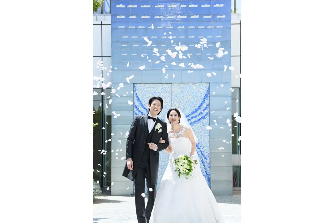 ゲストの皆さまと心がひとつに繋がる忘れられない瞬間に